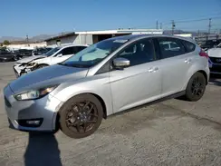 1FADP3K26GL329216 2016 FORD FOCUS