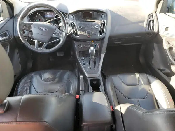 1FADP3K26GL329216 2016 FORD FOCUS - Image 8