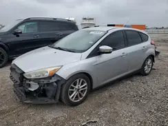 1FADP3K26GL329359 2016 FORD FOCUS