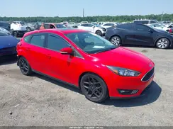 1FADP3K26GL329801 2016 FORD FOCUS
