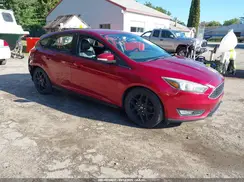 1FADP3K26GL330592 2016 FORD FOCUS