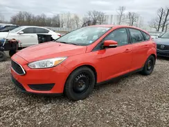 1FADP3K26GL331841 2016 FORD FOCUS