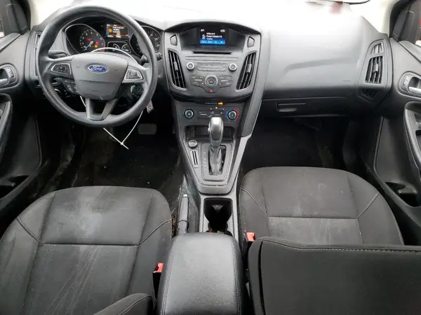 1FADP3K26GL331841 2016 FORD FOCUS - Image 8