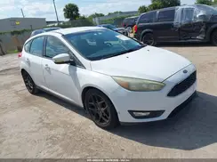1FADP3K26GL332522 2016 FORD FOCUS