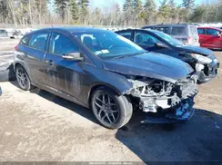 1FADP3K26GL332942 2016 FORD FOCUS