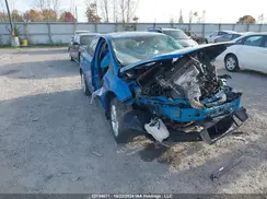 1FADP3K26GL334416 2016 FORD FOCUS