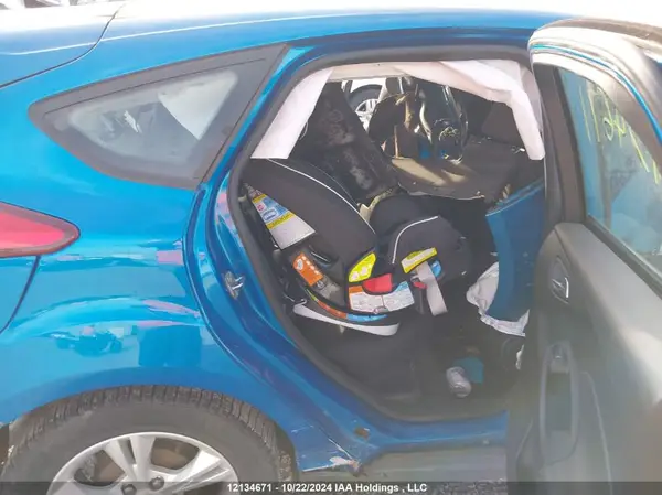 1FADP3K26GL334416 2016 FORD FOCUS - Image 8