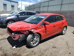 1FADP3K26GL336960 2016 FORD FOCUS