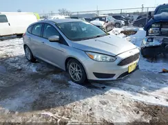 1FADP3K26GL337753 2016 FORD FOCUS