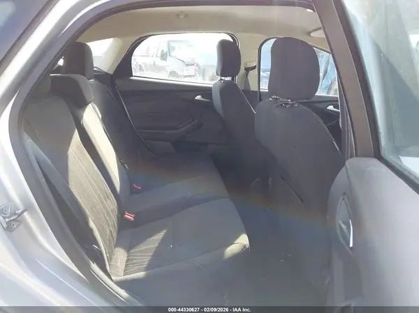 1FADP3K26GL337753 2016 FORD FOCUS - Image 8