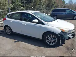 1FADP3K26GL337994 2016 FORD FOCUS