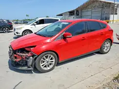 1FADP3K26GL338515 2016 FORD FOCUS