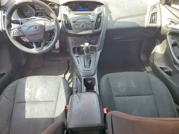 1FADP3K26GL338515 2016 FORD FOCUS - Image 8