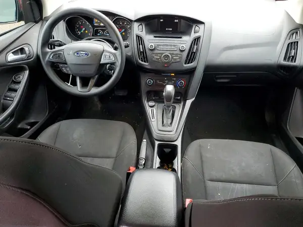 1FADP3K26GL339079 2016 FORD FOCUS - Image 8