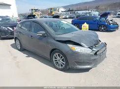 1FADP3K26GL343200 2016 FORD FOCUS