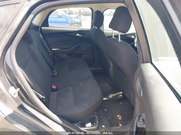 1FADP3K26GL343200 2016 FORD FOCUS - Image 8