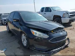 1FADP3K26GL343942 2016 FORD FOCUS