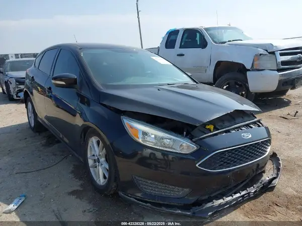 1FADP3K26GL343942 2016 FORD FOCUS - Image 1