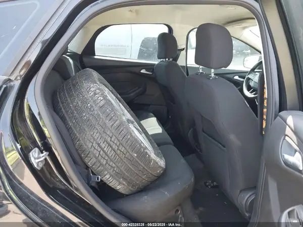 1FADP3K26GL343942 2016 FORD FOCUS - Image 8