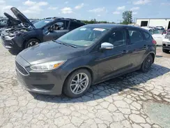 1FADP3K26GL344928 2016 FORD FOCUS