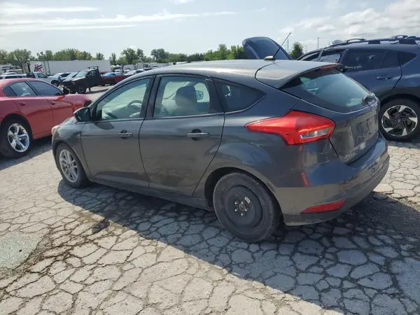 1FADP3K26GL344928 2016 FORD FOCUS - Image 2