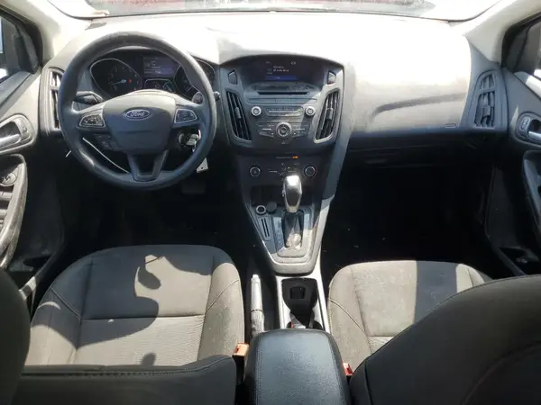 1FADP3K26GL344928 2016 FORD FOCUS - Image 8