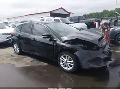 1FADP3K26GL345187 2016 FORD FOCUS