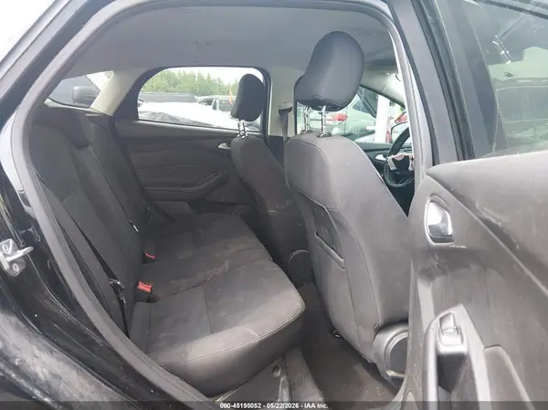 1FADP3K26GL345187 2016 FORD FOCUS - Image 8