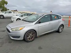 1FADP3K26GL345321 2016 FORD FOCUS