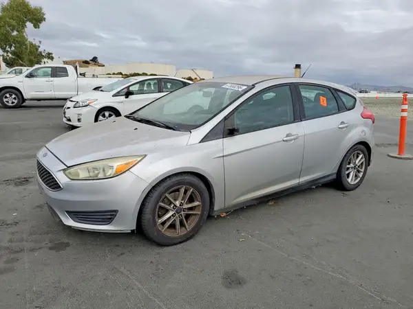 1FADP3K26GL345321 2016 FORD FOCUS - Image 1