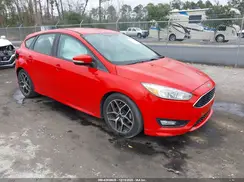 1FADP3K26GL350390 2016 FORD FOCUS