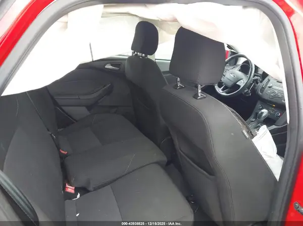 1FADP3K26GL350390 2016 FORD FOCUS - Image 8
