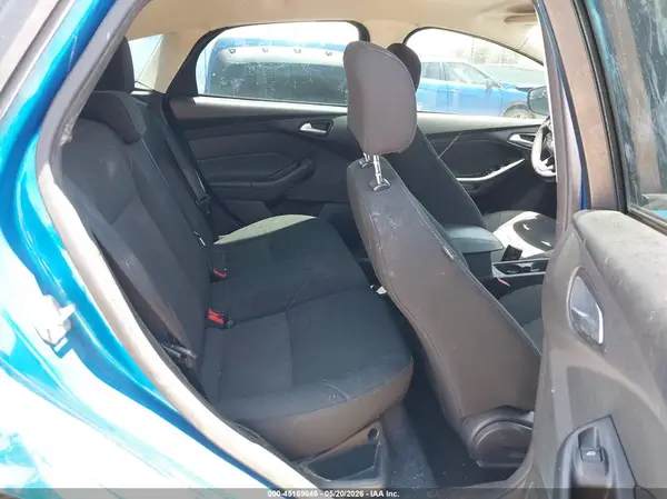 1FADP3K26GL351670 2016 FORD FOCUS - Image 8