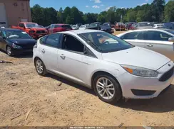 1FADP3K26GL352429 2016 FORD FOCUS