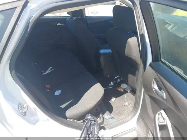 1FADP3K26GL352429 2016 FORD FOCUS - Image 8