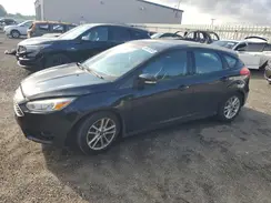 1FADP3K26GL352432 2016 FORD FOCUS