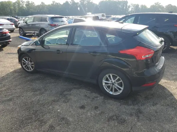 1FADP3K26GL352432 2016 FORD FOCUS - Image 2