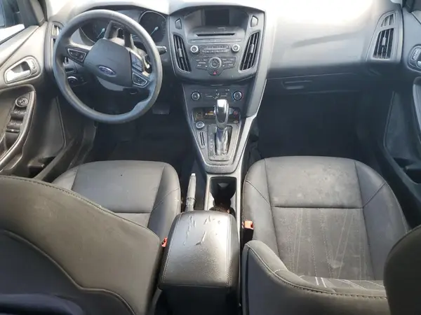 1FADP3K26GL352432 2016 FORD FOCUS - Image 8