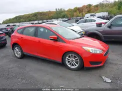 1FADP3K26GL353354 2016 FORD FOCUS