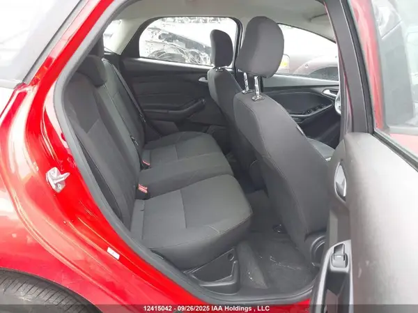 1FADP3K26GL353354 2016 FORD FOCUS - Image 8