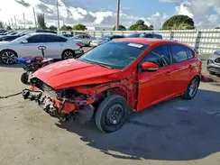 1FADP3K26GL355203 2016 FORD FOCUS