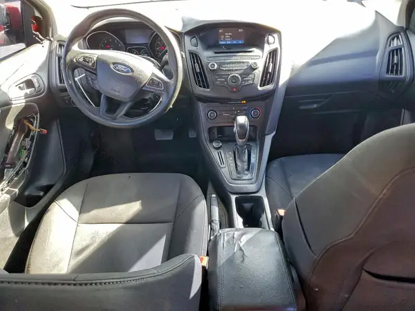 1FADP3K26GL355203 2016 FORD FOCUS - Image 8
