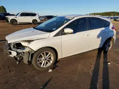 1FADP3K26GL356092 2016 FORD FOCUS