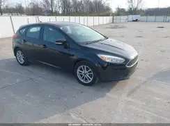 1FADP3K26GL358070 2016 FORD FOCUS