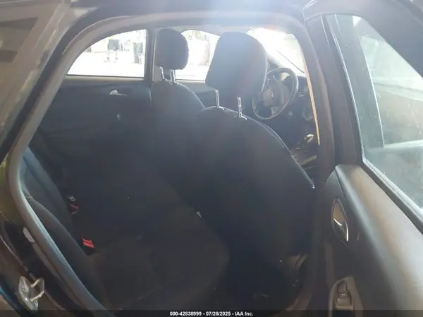 1FADP3K26GL359638 2016 FORD FOCUS - Image 8