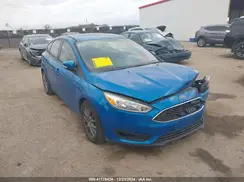 1FADP3K26GL359865 2016 FORD FOCUS