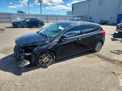1FADP3K26GL359915 2016 FORD FOCUS