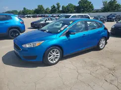 1FADP3K26GL361194 2016 FORD FOCUS