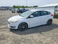 1FADP3K26GL362149 2016 FORD FOCUS