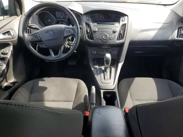 1FADP3K26GL362149 2016 FORD FOCUS - Image 8